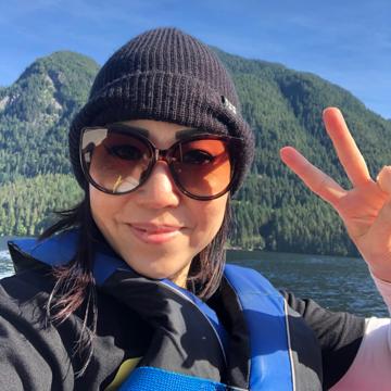 Margaret Lai profile photo