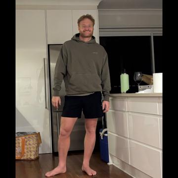 Shannon Kelly profile photo