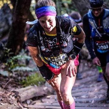 Corina Vidgen profile photo