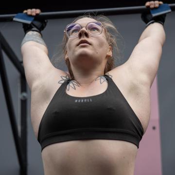 Marjorie Mellinger profile photo