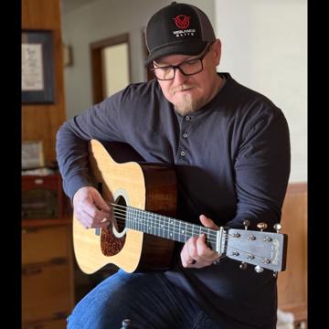 Nate Johnson profile photo