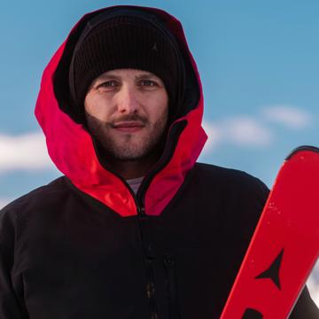 Lucas Cloppet profile photo