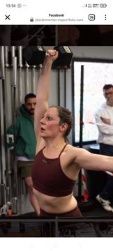 Claire Jouvenet profile photo