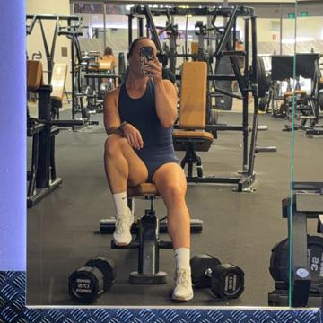 Lauren Goldie profile photo