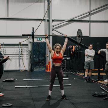 Chelsea MacColl profile photo