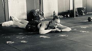 Hope Eibl profile photo