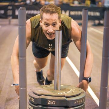 Patrick Meier profile photo