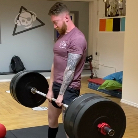 Matthew Cosgrove profile photo