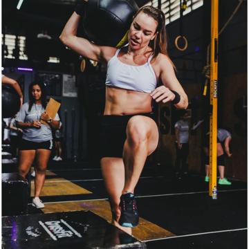 Patricia Lacerenza profile photo