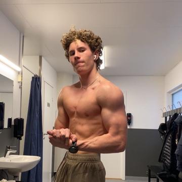 Arvid Olsson profile photo