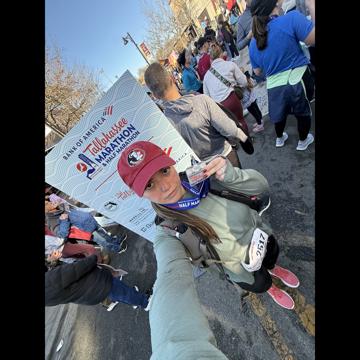 Megan Perez profile photo