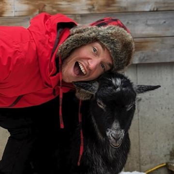 Christophe Gagné profile photo