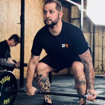 Marcelo Bento profile photo