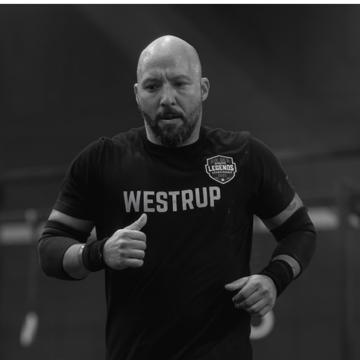 Enrique Westrup profile photo