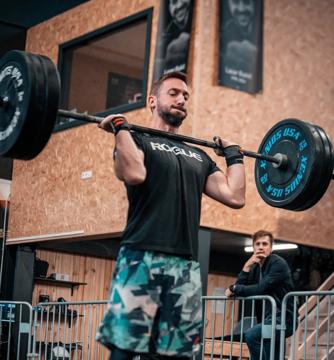 Thadde Mahmourian profile photo