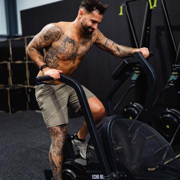 Matthew Abbott profile photo