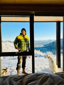 Knut-Olav Folkestad profile photo