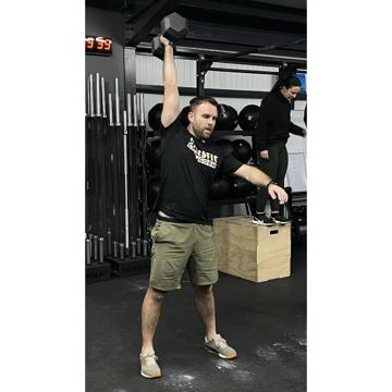 Shaun Henry profile photo