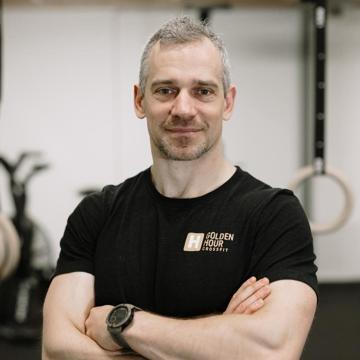 Girts Spura profile photo