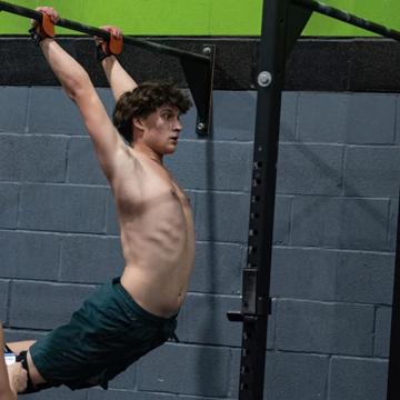 Caleb Lee profile photo