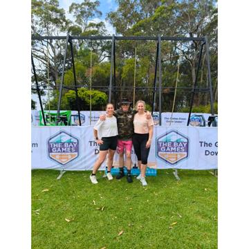 Sarah Thom profile photo