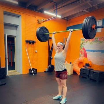 Crystal Hellman profile photo