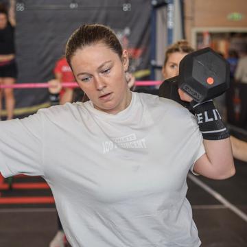 Emma Trideau profile photo