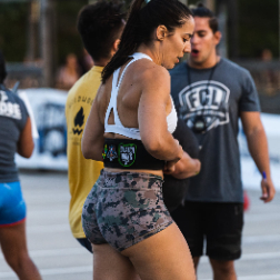 Brenda Montserrat Liebana profile photo