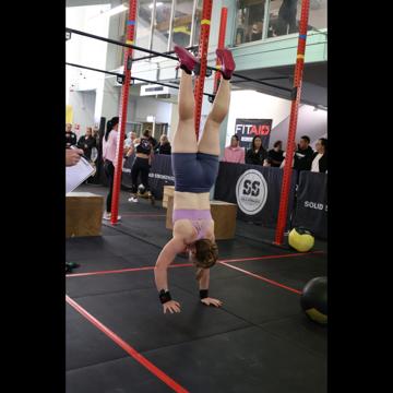 Rebecca McDonald profile photo