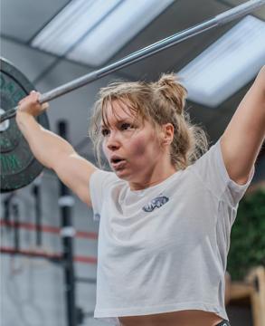 Lisa Zimmermann profile photo