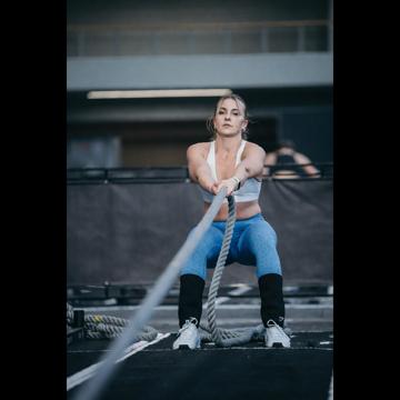 Anna Menzel profile photo