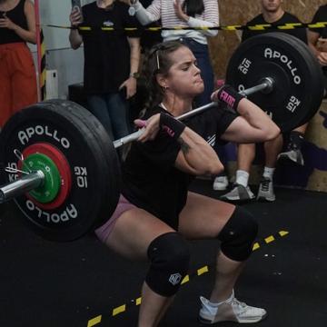 Rita Martins Pinto profile photo