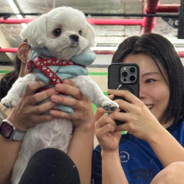 jiwon hong profile photo