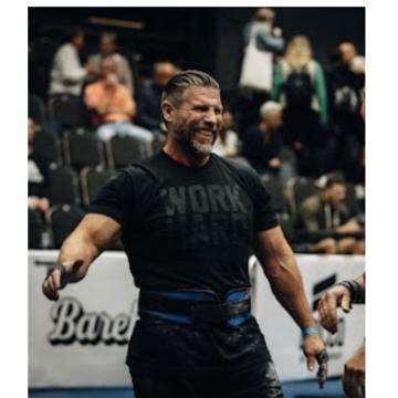 Tony Thörnlund profile photo