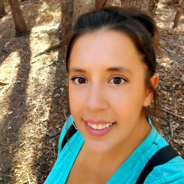 Caraina Vieira profile photo