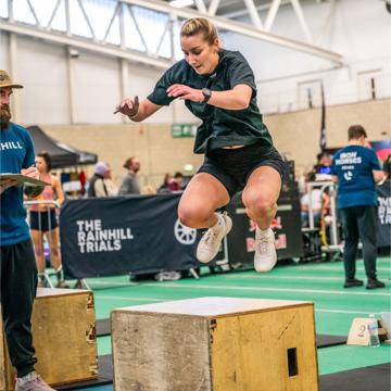 Eszter Ambrus profile photo