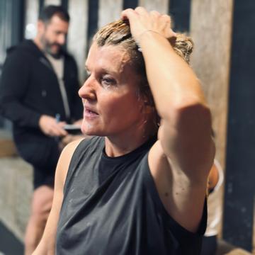 Karen Martelly profile photo