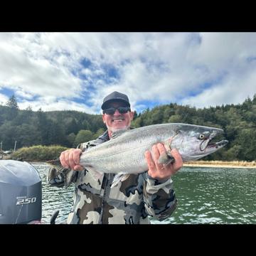 Nate Evans profile photo