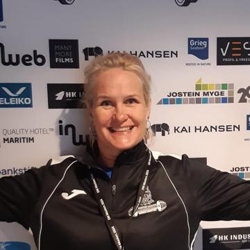 Johanna Eskola profile photo