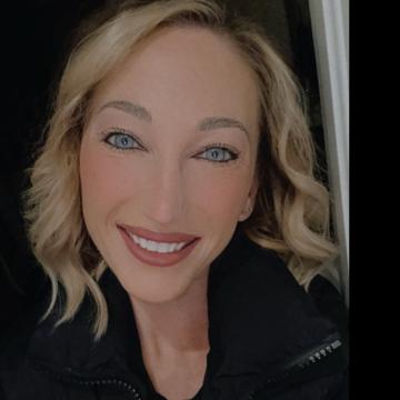 Leah Miller profile photo