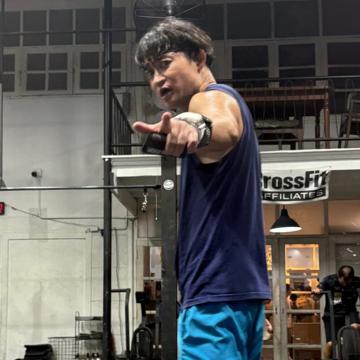 Tatsuya Matsuda profile photo