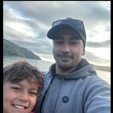 Andrew Robson profile photo