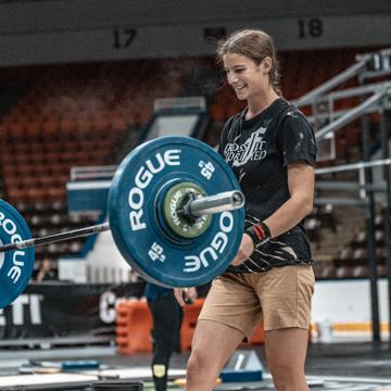 Adeline Melvin profile photo