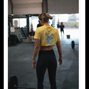 Lauryn Armstrong profile photo