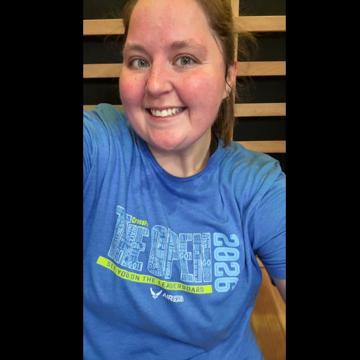 Tiffany Blasdel profile photo