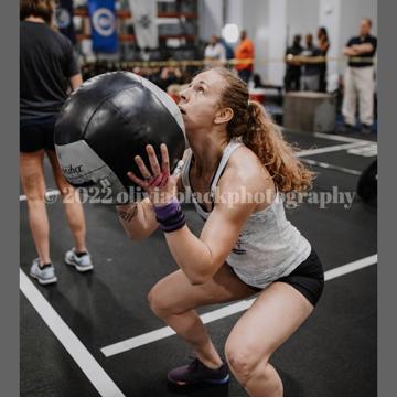 Jeni Gagne profile photo