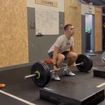 Matthew Middleton profile photo