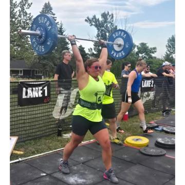 Alley Szukalski profile photo