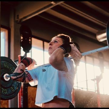 Michela Aversa profile photo