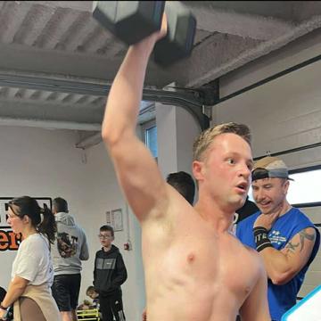 Nicolas Moreau profile photo